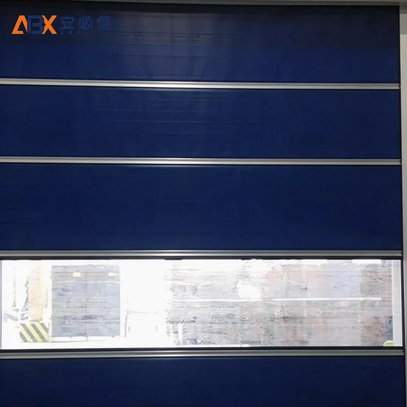 乌海工业快速门